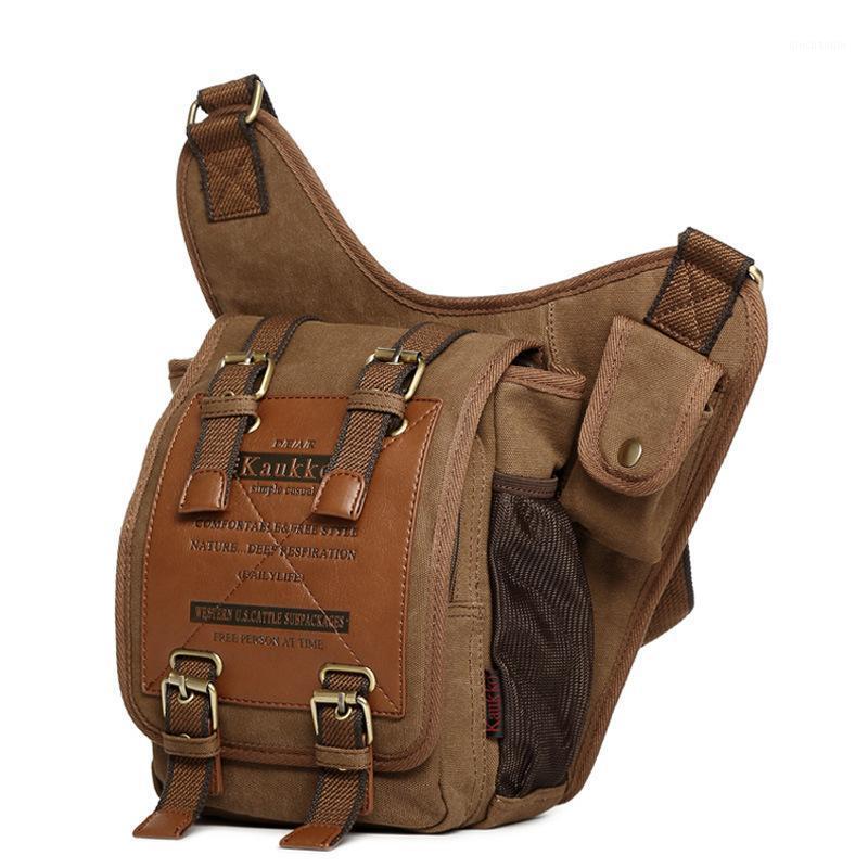 Outdoor Tactical Shoulder Messenger Bag Army Knight Bag Casual Canvas Retro Fashion Hiking Camping Travel1, Black
Outdoor Tactical Shoulder Messenger Bag Army Knight Bag Casual Canvas Retro Fashion Hiking Camping Travel1, Black