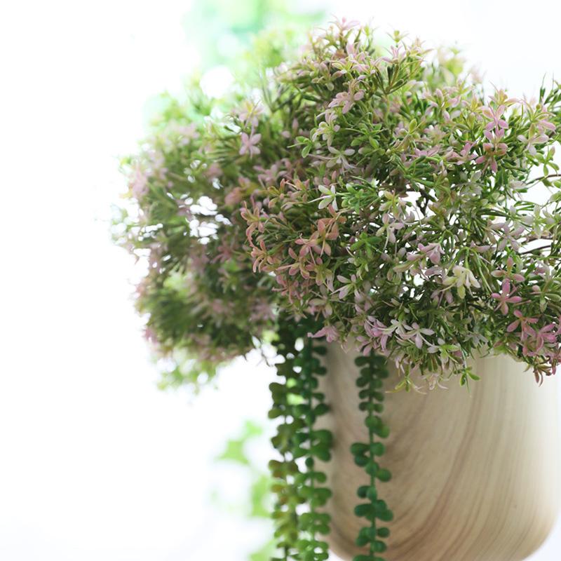 artificial flower Milan grass flower arrangement Green Green plastic plant Grass room home office decorate Photo props furnish, White
artificial flower Milan grass flower arrangement Green Green plastic plant Grass room home office decorate Photo props furnish, White