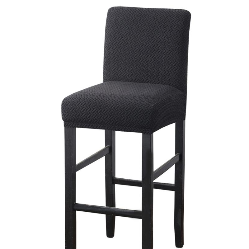 Pub Counter Stool Chair Cover Stretch Removable Reusable Dining Room Universal Polar Fleece Home Anti Dust Protective Slipcover
Pub Counter Stool Chair Cover Stretch Removable Reusable Dining Room Universal Polar Fleece Home Anti Dust Protective Slipcover