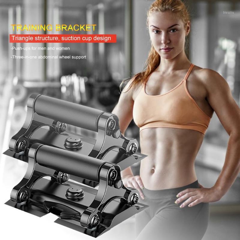 Three In One Push Up Bracket Exercise Abdominal Muscle Fitness Equipment Home Abdominal Wheel Wheel Men And Women1
Three In One Push Up Bracket Exercise Abdominal Muscle Fitness Equipment Home Abdominal Wheel Wheel Men And Women1