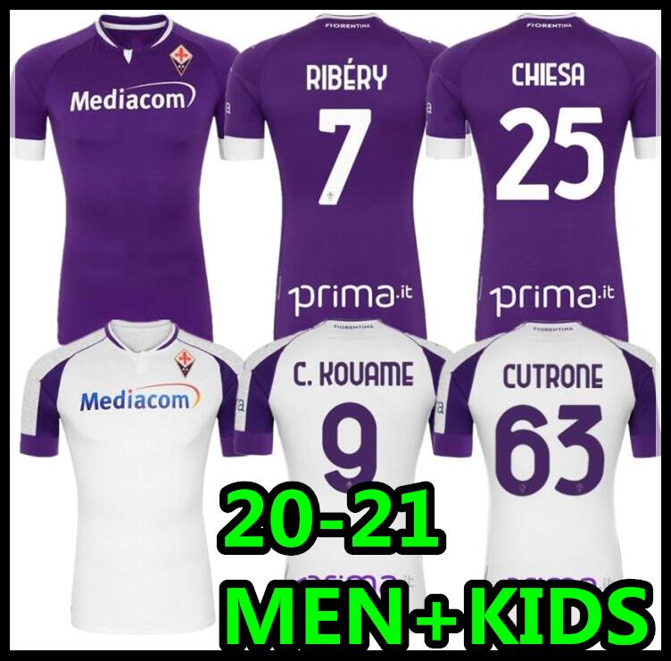 2020 2021 FIORENTINA soccer jerseys RIBERY CALLEJON PRINCE PEZZELLA 20 21 Fiorentina Football Shirts VLAHOVIC maillot de foot MEN + KIDS, Black;yellow
2020 2021 FIORENTINA soccer jerseys RIBERY CALLEJON PRINCE PEZZELLA 20 21 Fiorentina Football Shirts VLAHOVIC maillot de foot MEN + KIDS, Black;yellow