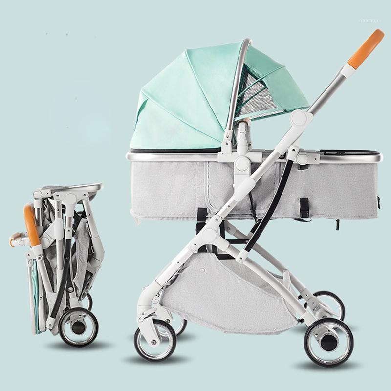 2020 New Two Way Pushchair Baby Stroller Portable Folding Pram Travel Lightweight Can Facing Mum Sleeping Basket Trolley1
2020 New Two Way Pushchair Baby Stroller Portable Folding Pram Travel Lightweight Can Facing Mum Sleeping Basket Trolley1
