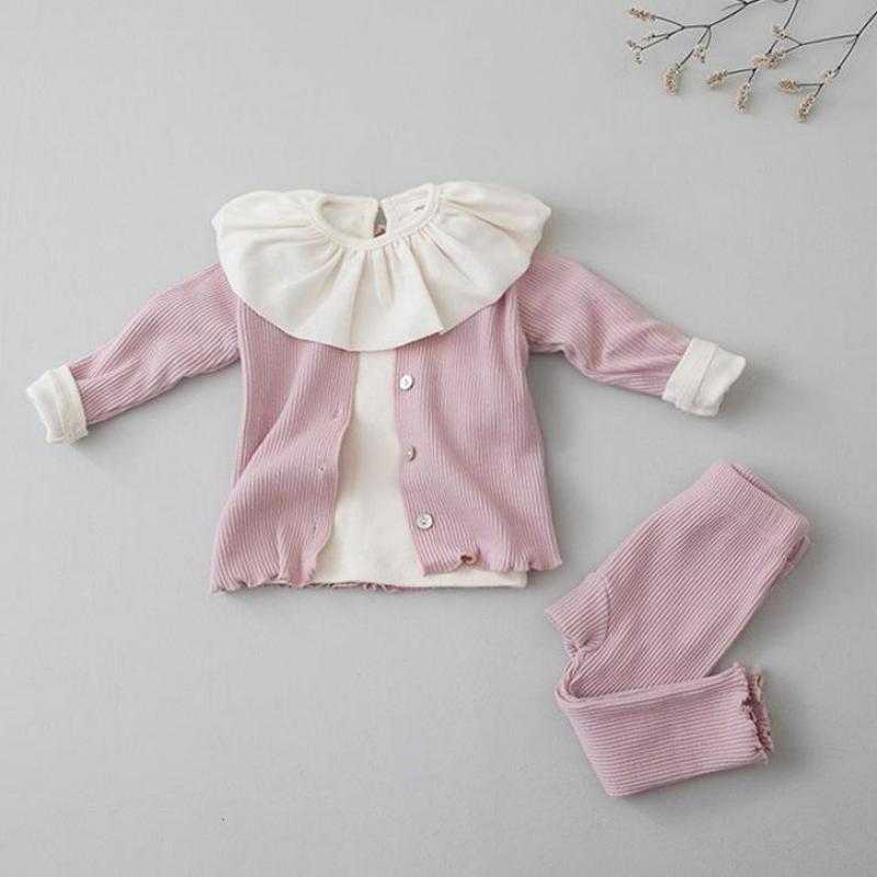 2021 New 2pcs Autumn Baby Kids Knitted Cardigan and Leggings Newborn Boys Girls Ribbed Clothes Outfits Set Bfwl, Pink cardigan pants
2021 New 2pcs Autumn Baby Kids Knitted Cardigan and Leggings Newborn Boys Girls Ribbed Clothes Outfits Set Bfwl, Pink cardigan pants