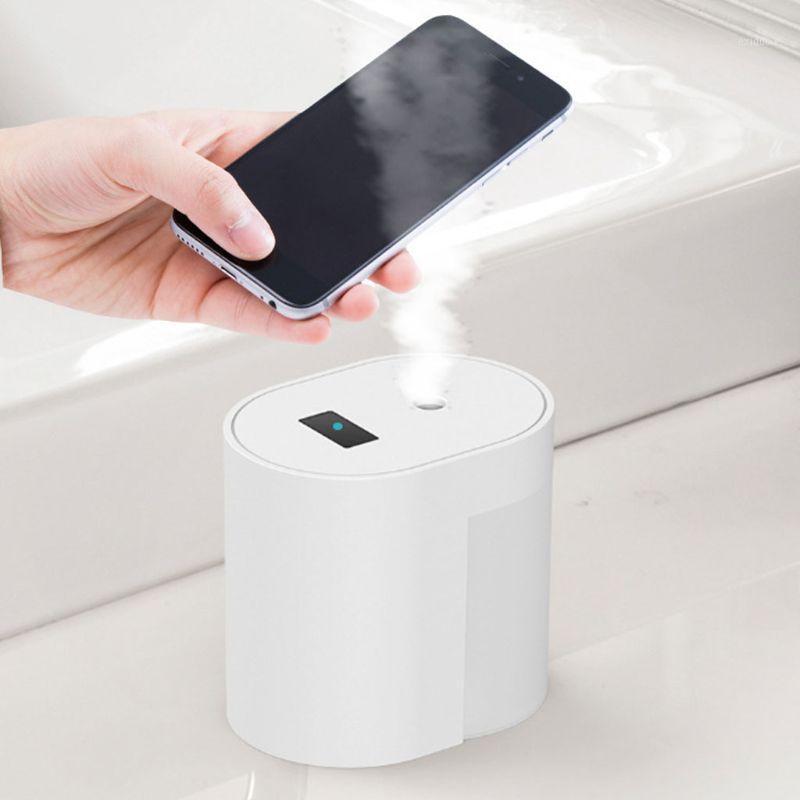 Automatic Alcohol Sprayer Infrared Motion Sensor Hands-Free Auto Hand Clean Dispenser Adjustable Outflow Switches Waterproof1
Automatic Alcohol Sprayer Infrared Motion Sensor Hands-Free Auto Hand Clean Dispenser Adjustable Outflow Switches Waterproof1
