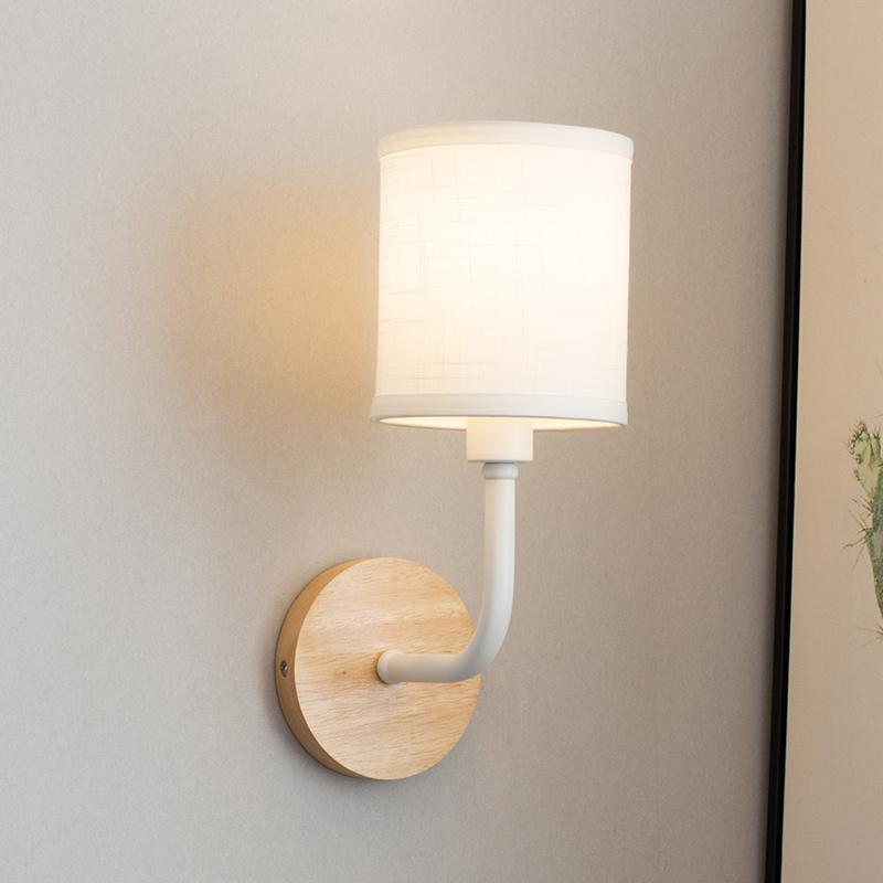 Nordic modern solid wood wall lamp stairs aisle bedroom bedside lamp LED hotel restaurant wall lightings mx4251613
Nordic modern solid wood wall lamp stairs aisle bedroom bedside lamp LED hotel restaurant wall lightings mx4251613