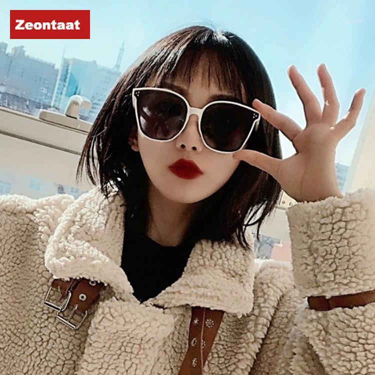 Sunglasses 2021 Zeontaat 5203 Celebrity Fashion Ladies Glasses Trend Of The Same Men's Direct Sales1
Sunglasses 2021 Zeontaat 5203 Celebrity Fashion Ladies Glasses Trend Of The Same Men's Direct Sales1