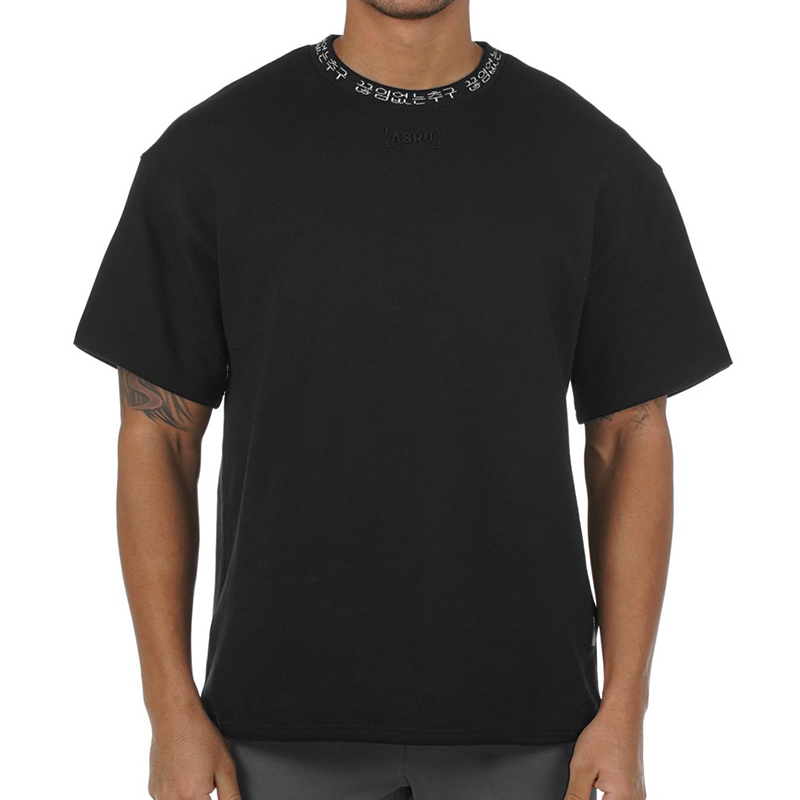 ASRV 2021 Herfst Fashion T-shirt Trui O-neck Slim Fit Knittwear Long Mouwen Truien T-shirts Men Fitness Pull Homme, White
ASRV 2021 Herfst Fashion T-shirt Trui O-neck Slim Fit Knittwear Long Mouwen Truien T-shirts Men Fitness Pull Homme, White