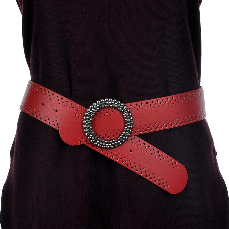 Leather Belts for Women Wide Waist Belt Corset Cinch Belts Waistband Cummerbunds Dress Belt for Female Ladies Girls, Black
Leather Belts for Women Wide Waist Belt Corset Cinch Belts Waistband Cummerbunds Dress Belt for Female Ladies Girls, Black