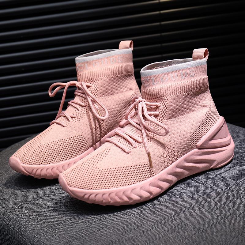 4-Style Winter weaving boots women elastic short botas lace up elevated bottes femme knitting ankle socks botas mujer 2020
4-Style Winter weaving boots women elastic short botas lace up elevated bottes femme knitting ankle socks botas mujer 2020