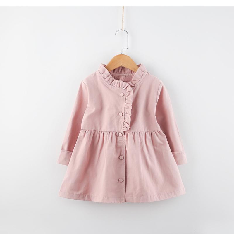 Girl Windbreaker 2021 Autumn Korea Long Sleeve Lapel Jacket Children Mid Length Trench Coat Outerwear Clothes, Bn1986 green
Girl Windbreaker 2021 Autumn Korea Long Sleeve Lapel Jacket Children Mid Length Trench Coat Outerwear Clothes, Bn1986 green