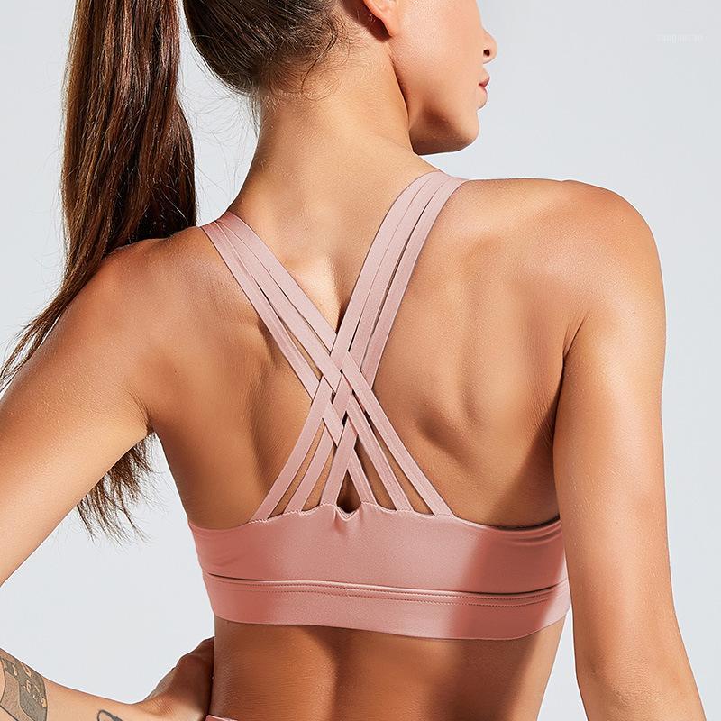 Women Sports Bra with Pad Backless Strap Gym Workout Bras Active Wear Shockproof Yoga Bra Fitness Sports Top Sportwear,LF0861, Gray bras
Women Sports Bra with Pad Backless Strap Gym Workout Bras Active Wear Shockproof Yoga Bra Fitness Sports Top Sportwear,LF0861, Gray bras