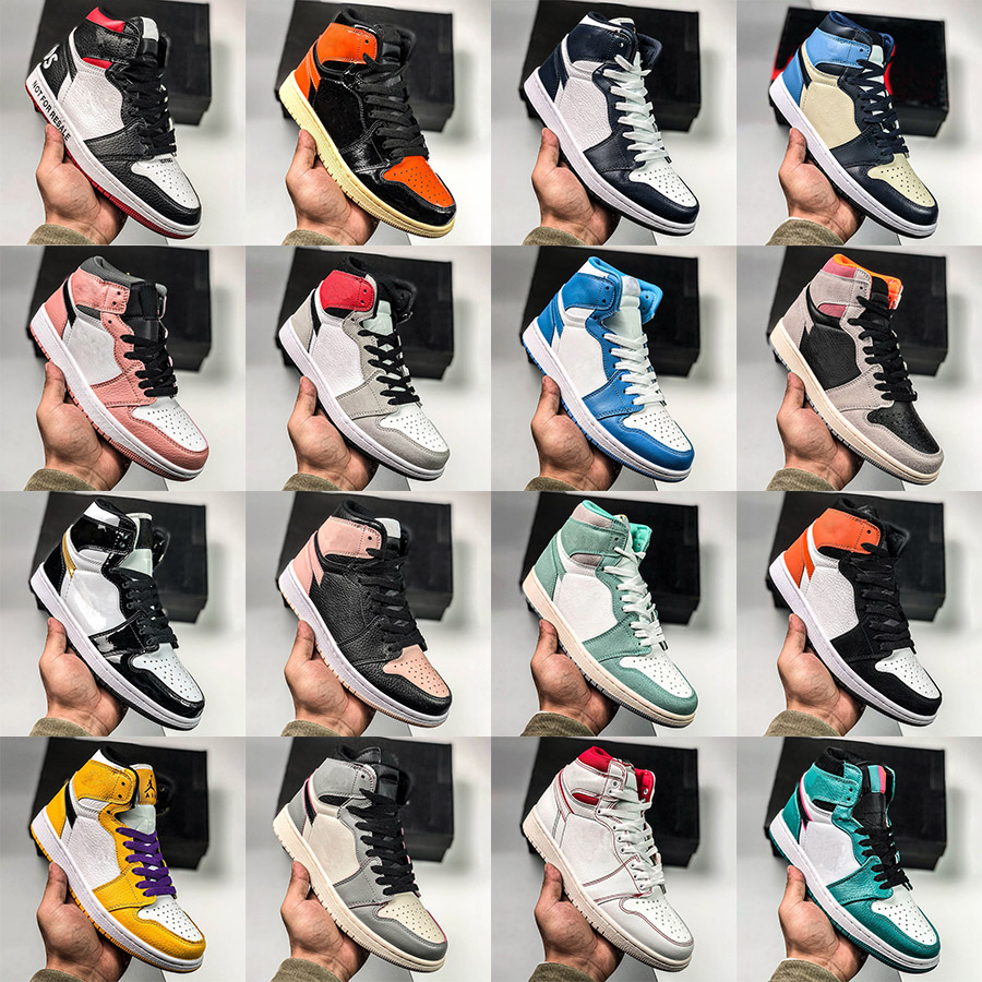 Mens 1 Basketball Shoes Turbo Green High Mid OG 1s Women Red Banned Bred Chicago Black Toe Court Purple Pine Green UNC Premium Sneakers
Mens 1 Basketball Shoes Turbo Green High Mid OG 1s Women Red Banned Bred Chicago Black Toe Court Purple Pine Green UNC Premium Sneakers