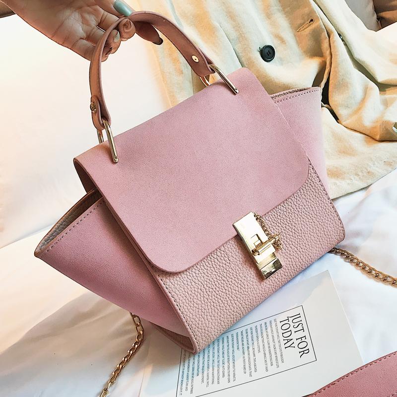 European Style Fashion Female 2020 New High Quality Matte PU Leather Women Designer Handbag Ladies Large Shoulder Crossbody Bags
European Style Fashion Female 2020 New High Quality Matte PU Leather Women Designer Handbag Ladies Large Shoulder Crossbody Bags