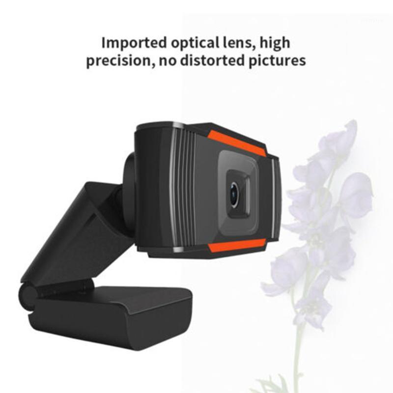 PC Universal Full HD Webcam USB 2.0 Camera Plug And Play Clip On Rotatable Gift Computer Accesories For Laptop CMOS No Drive1
PC Universal Full HD Webcam USB 2.0 Camera Plug And Play Clip On Rotatable Gift Computer Accesories For Laptop CMOS No Drive1