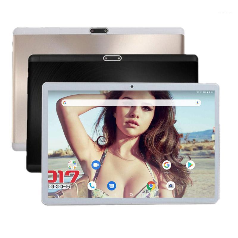 10.1 Inch 1920x1200 Dual SIM card 4G LTE Tablet PC MTK6739 Quad Core Android 8.1 OS 2+32GB Bluetooth 4.0 GPS1, Black 
10.1 Inch 1920x1200 Dual SIM card 4G LTE Tablet PC MTK6739 Quad Core Android 8.1 OS 2+32GB Bluetooth 4.0 GPS1, Black