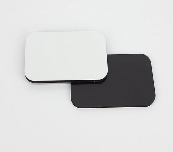 7cmx5cmx0.4cm Blank Sublimation Wooden Custom Refrigerator Magnet Hot Transfer Printing Blank MDF Fridge Magnets
7cmx5cmx0.4cm Blank Sublimation Wooden Custom Refrigerator Magnet Hot Transfer Printing Blank MDF Fridge Magnets