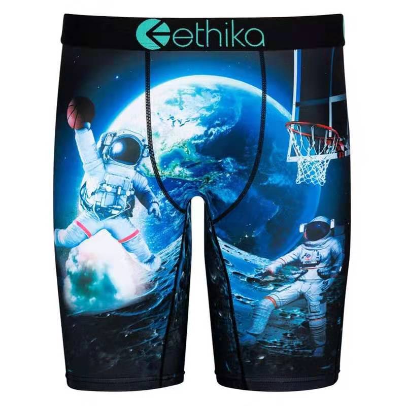 Newsest Ethika Mens Design Underwear Boxer Shorts Mens Hot Male Underwear Men Boxer Underpants Comfortable Breathable Cuecas Boxer48
Newsest Ethika Mens Design Underwear Boxer Shorts Mens Hot Male Underwear Men Boxer Underpants Comfortable Breathable Cuecas Boxer48