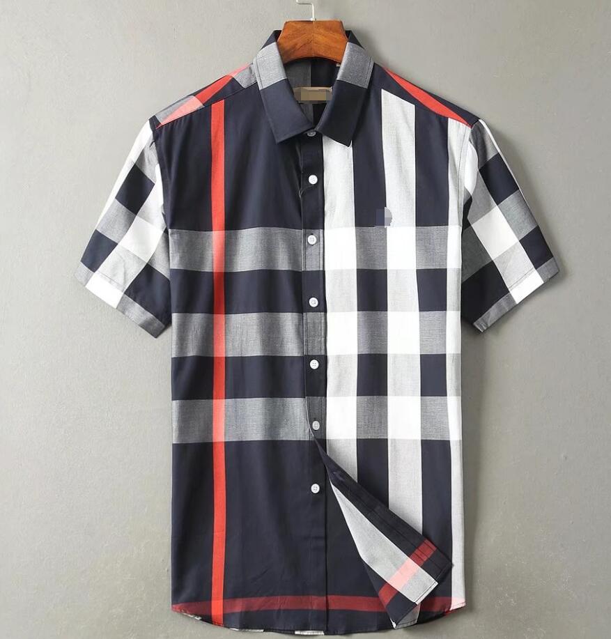 black and white plaid shirt male short sleeve Europe and the United States version of the trend outside wear shirt men Hong Kong wind Europ, Customize
black and white plaid shirt male short sleeve Europe and the United States version of the trend outside wear shirt men Hong Kong wind Europ, Customize