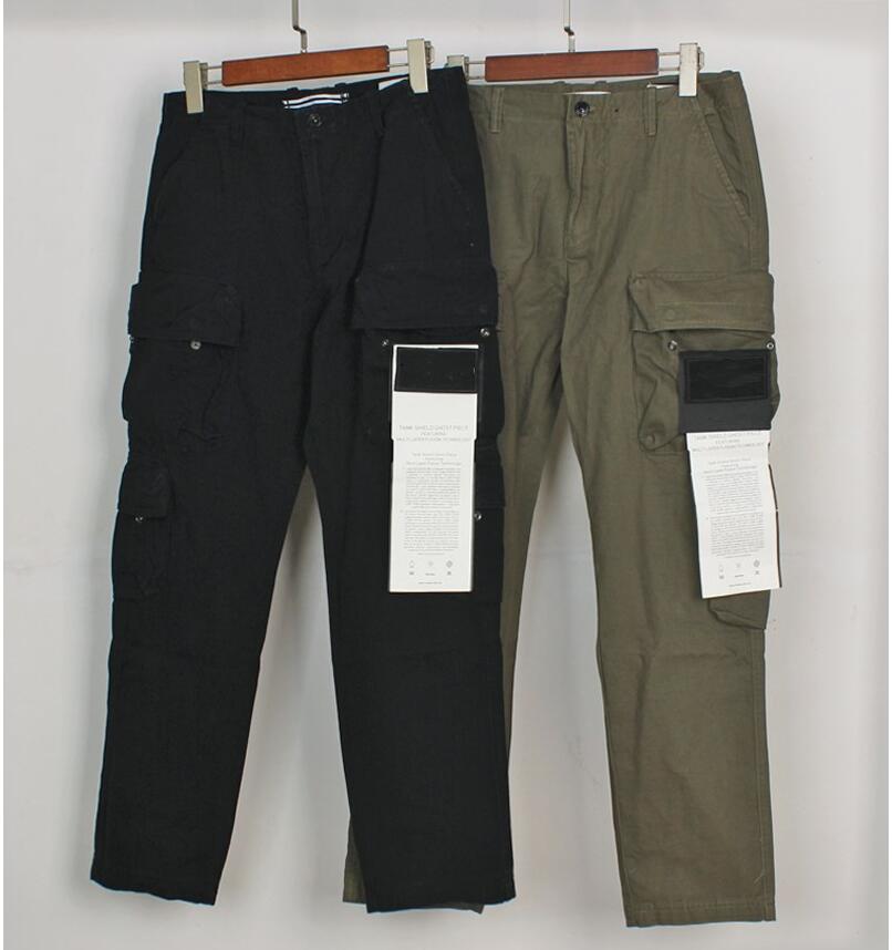 20ss Badge Patches Mens Track Pant Letters Fashion Jogger Cargo Pants Pants Zipper Fly Long Trousers Homme Clothing, Black
20ss Badge Patches Mens Track Pant Letters Fashion Jogger Cargo Pants Pants Zipper Fly Long Trousers Homme Clothing, Black