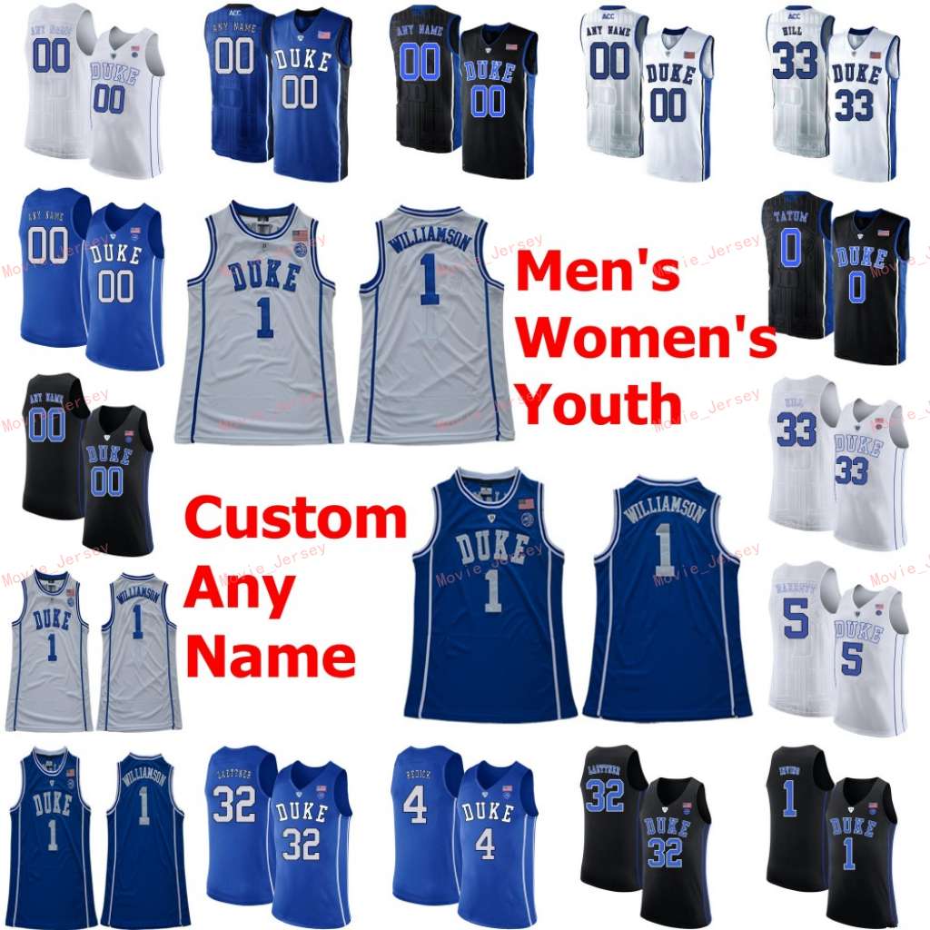 Stitched Custom 12 Javin DeLaurier 13 Joey Baker 14 Goldwire Ingram 15 Jackson Alex O'Connell Okafor Duke Blue Devils Men Women Youth
Stitched Custom 12 Javin DeLaurier 13 Joey Baker 14 Goldwire Ingram 15 Jackson Alex O'Connell Okafor Duke Blue Devils Men Women Youth