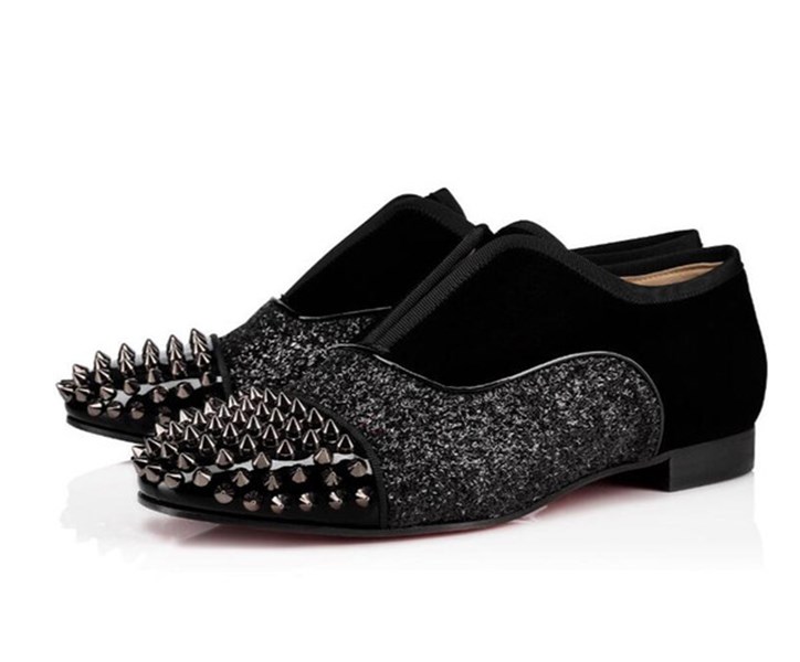 High Quality Business Gentleman Sneaker Red Bottom Greggo Orlato Flats Men,Women Walking Wedding Party Dress Luxury Designer Red Sole Shoes, Black
High Quality Business Gentleman Sneaker Red Bottom Greggo Orlato Flats Men,Women Walking Wedding Party Dress Luxury Designer Red Sole Shoes, Black