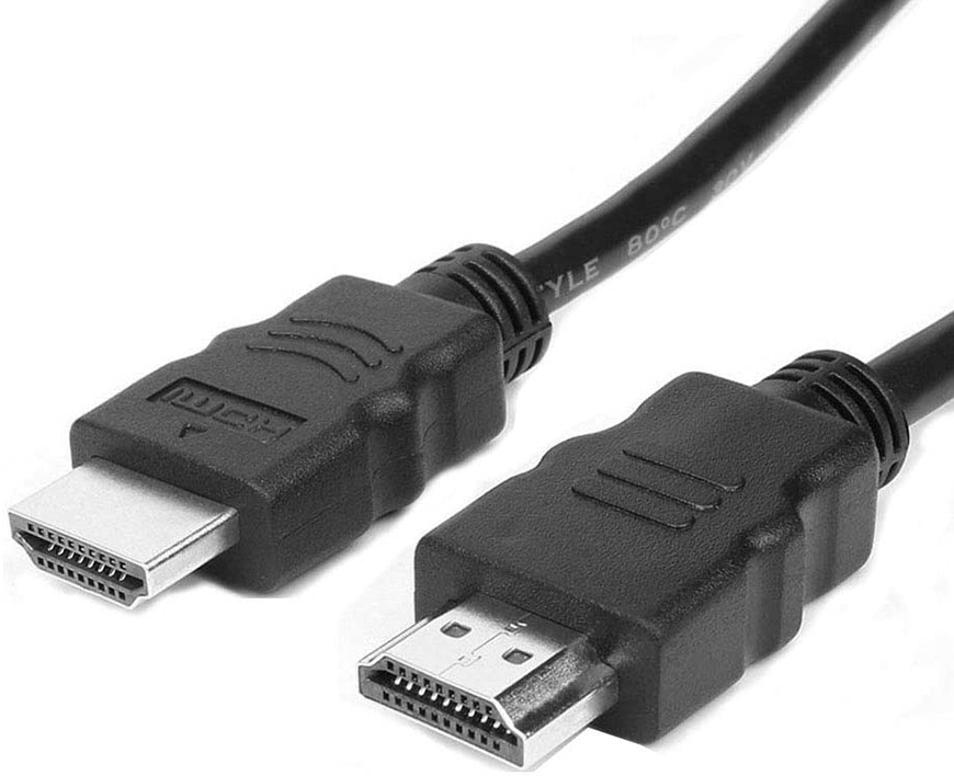 aushang Black HDMI Cable 2.0 Computer Accessories Audio and Video HDMI to HDMI Adapter Cable
aushang Black HDMI Cable 2.0 Computer Accessories Audio and Video HDMI to HDMI Adapter Cable
