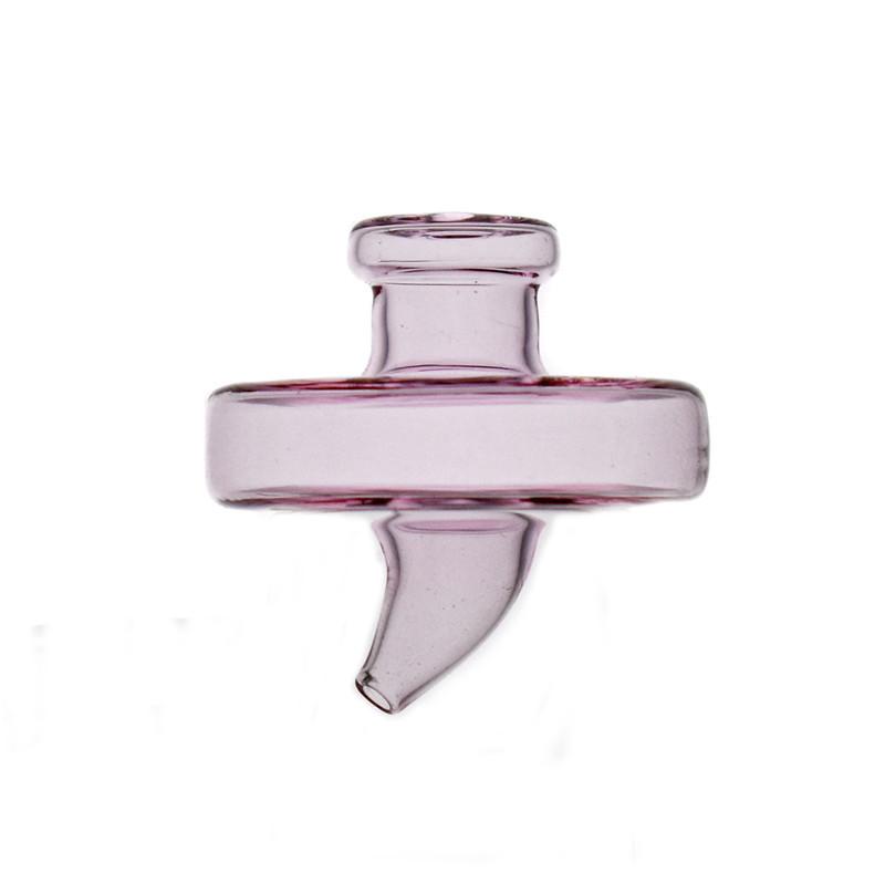 Cheapest 35mm OD Universal Colored Glass Bubble UFO Carb Cap Dome for 2mm 3mm 4mm 5mm Thick Quartz Banger Nail oil rig Glass Bongs
Cheapest 35mm OD Universal Colored Glass Bubble UFO Carb Cap Dome for 2mm 3mm 4mm 5mm Thick Quartz Banger Nail oil rig Glass Bongs