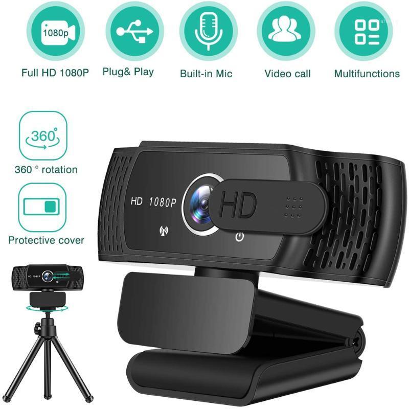 Digital Video Live Streaming Webcam 1080P HD Noise Reduction Computer Web Camera for Xbox YouTube Skype Zoom with Privacy Cover1
Digital Video Live Streaming Webcam 1080P HD Noise Reduction Computer Web Camera for Xbox YouTube Skype Zoom with Privacy Cover1
