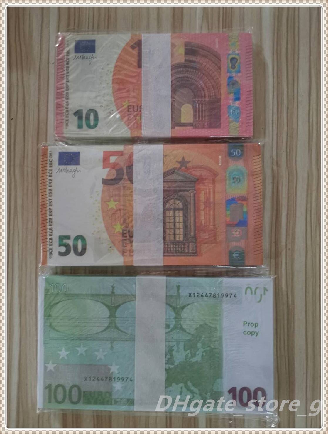 Top Faux Lb-100 Nightclub Bar Euro Eur Billet Quality Atmosphere Billet Play Fake Movie Money Money Prop Pound Wholesale Money Vsmve
Top Faux Lb-100 Nightclub Bar Euro Eur Billet Quality Atmosphere Billet Play Fake Movie Money Money Prop Pound Wholesale Money Vsmve
