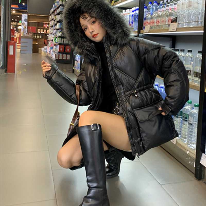 2020 New Winter Women Slim Loose Faux Fur Overcoat Female Fashion Casual Outerwear Girls Thicken Warm High Quality Coat, Purple
2020 New Winter Women Slim Loose Faux Fur Overcoat Female Fashion Casual Outerwear Girls Thicken Warm High Quality Coat, Purple