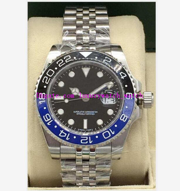 Original Box New Mens Crown 126710 BLRO Jubilee Ceramic Bezel UNWORN Steel Bracelet Automatic Fashion Men's Watches
Original Box New Mens Crown 126710 BLRO Jubilee Ceramic Bezel UNWORN Steel Bracelet Automatic Fashion Men's Watches