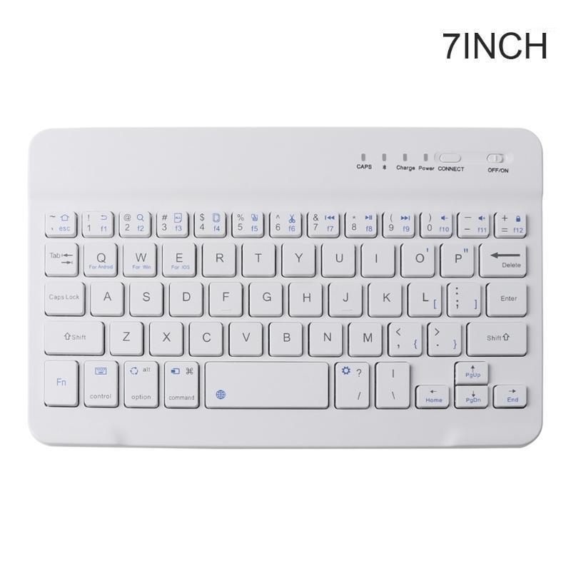 7/9/10 Inches Wireless Bluetooth Lightweight Rechargeable Keyboard Cellphone Tablet Keyboard Portable Travel Keypad1
7/9/10 Inches Wireless Bluetooth Lightweight Rechargeable Keyboard Cellphone Tablet Keyboard Portable Travel Keypad1