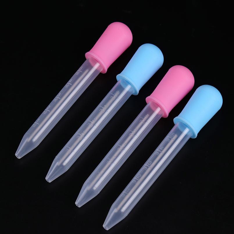 1pc 5ml Small Sile Plastic Feeding Medicine Liquid Eye Ear Graduated Pipette Dropper School Lab jllFYH
1pc 5ml Small Sile Plastic Feeding Medicine Liquid Eye Ear Graduated Pipette Dropper School Lab jllFYH