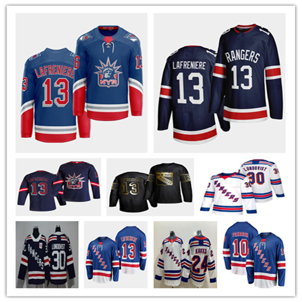 NY Rangers 2021 Reverse Retro Jersey Hockey Alexis Lafreniere Artemi Panarin Kaapo Kakko Ryan Strome Jacob Trouba Adam Fox Mark Messier, Black;red
NY Rangers 2021 Reverse Retro Jersey Hockey Alexis Lafreniere Artemi Panarin Kaapo Kakko Ryan Strome Jacob Trouba Adam Fox Mark Messier, Black;red