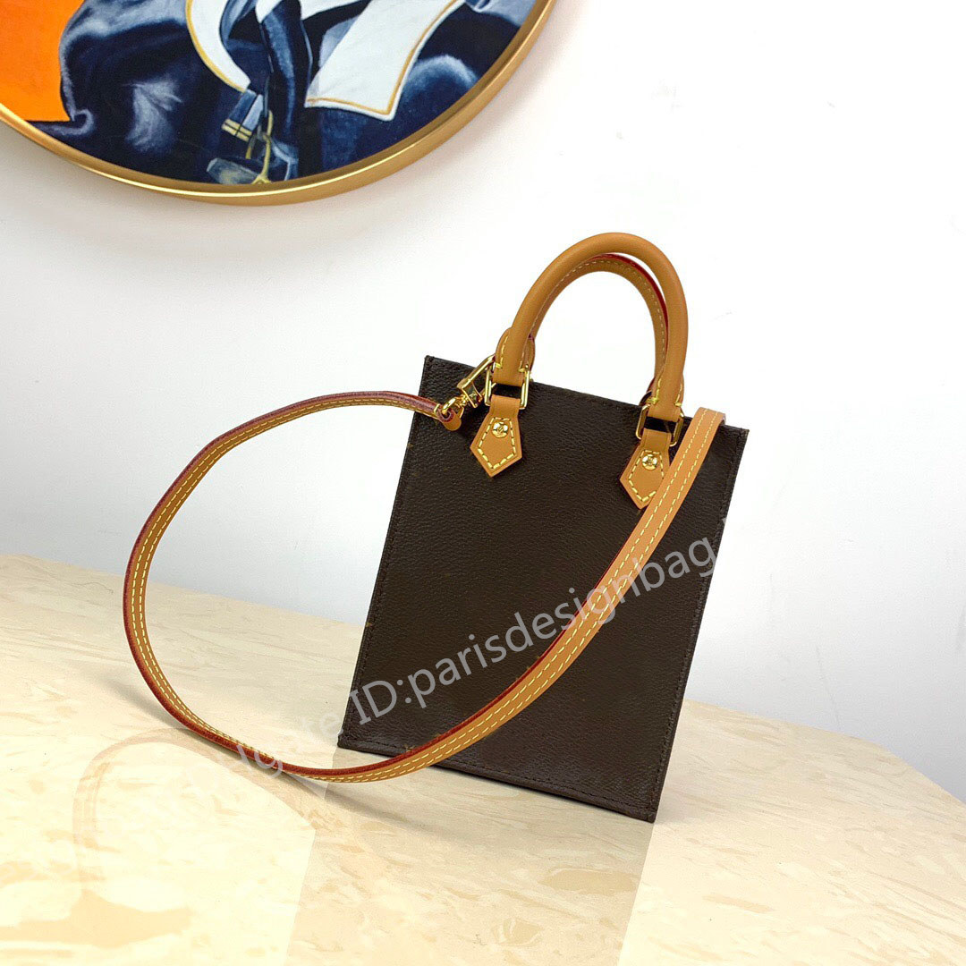 Top quality 5A Mini cute one-shoulder bags new arrive fashion Shoulder Bags minibag M69442 handbags phone bag chain Messenger Bady Size, Brown
Top quality 5A Mini cute one-shoulder bags new arrive fashion Shoulder Bags minibag M69442 handbags phone bag chain Messenger Bady Size, Brown