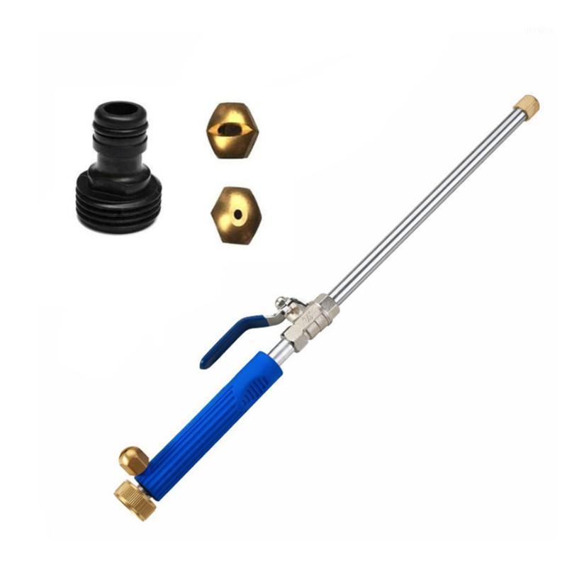 High Pressure Car Washing Cleaning Water Gun With Regulating Valve Portable Alloy Car Washer Water Sprayer With Two Nozzles 20201
High Pressure Car Washing Cleaning Water Gun With Regulating Valve Portable Alloy Car Washer Water Sprayer With Two Nozzles 20201