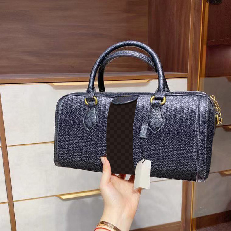 Diamond Fashion With 2021 Bucket Bags Boston Women New Designer Bow Classic Luxury Lattice Shoulder Pillow Handbag Vintage Ophidia Cdlma, Red;black
Diamond Fashion With 2021 Bucket Bags Boston Women New Designer Bow Classic Luxury Lattice Shoulder Pillow Handbag Vintage Ophidia Cdlma, Red;black