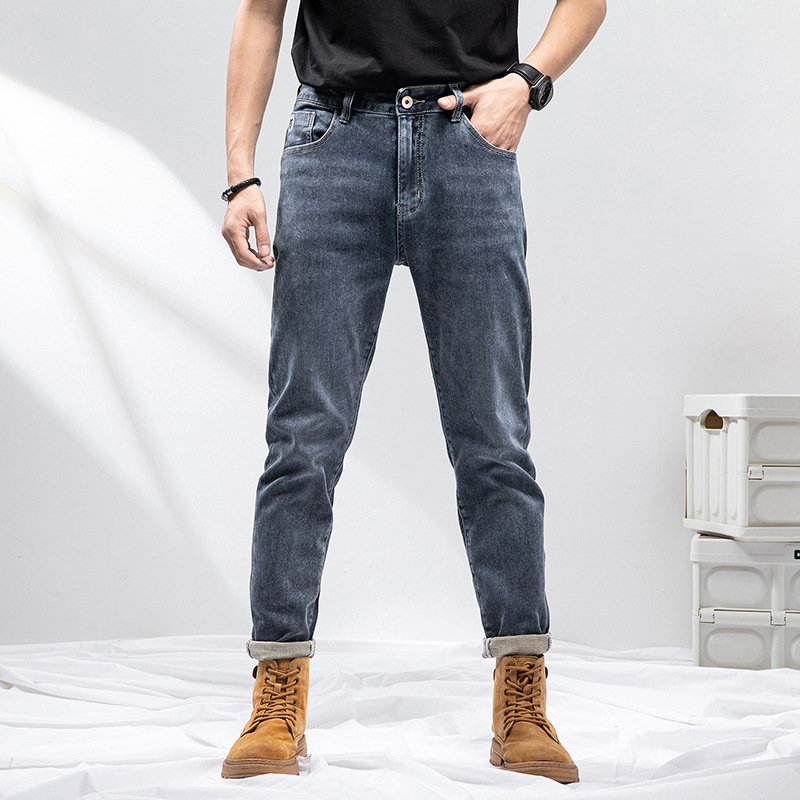 Men's Jeans 2022 Su… - image