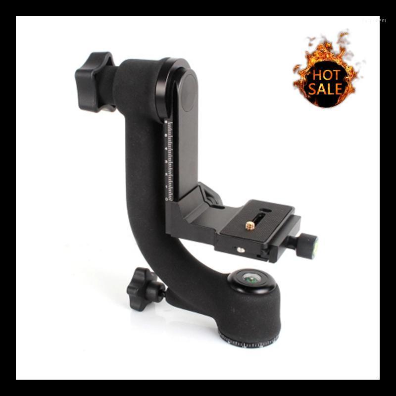Bk-45 Panoramic 360 Degree Vertical Pro Gimbal Tripod Head 1/4 inch Screw For Dslr Camera Telephoto Lens Quick Release Plate1
Bk-45 Panoramic 360 Degree Vertical Pro Gimbal Tripod Head 1/4 inch Screw For Dslr Camera Telephoto Lens Quick Release Plate1