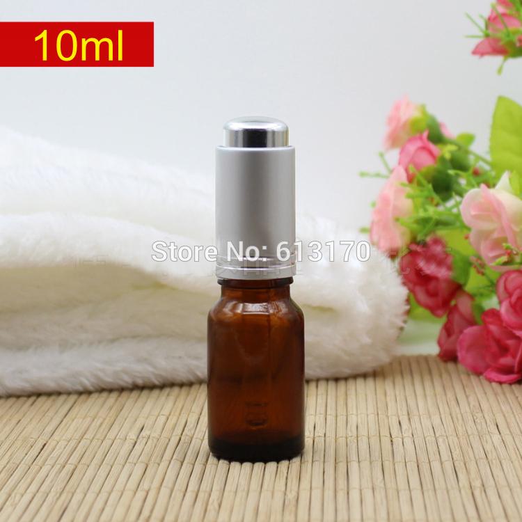 10ml Pipette Dropper bottles, Empty Amber Glass bottle,Essential Oil vials with gold Press Cap
10ml Pipette Dropper bottles, Empty Amber Glass bottle,Essential Oil vials with gold Press Cap