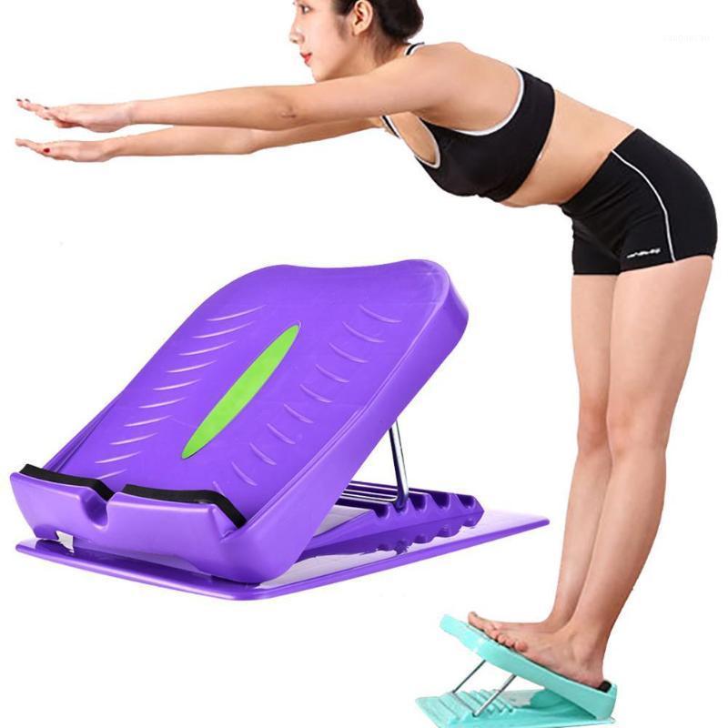 HobbyLane Portable Foot Stretcher Slant Board Ergonomic Foot Rest Anti-Slip Adjustable Incline Boards Calf Stretcher1
HobbyLane Portable Foot Stretcher Slant Board Ergonomic Foot Rest Anti-Slip Adjustable Incline Boards Calf Stretcher1