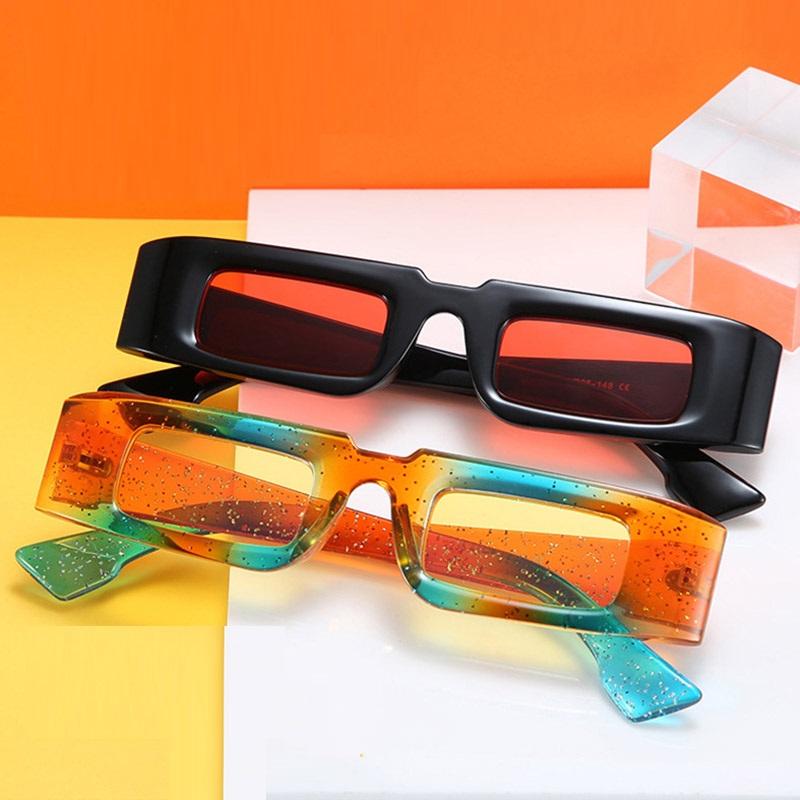 Sunglasses Vintage Women Ins Hip Hop Fashion Traveling Retro Rectangle Sun Glasses For Female Shades Square Men Zonnebril Dames
Sunglasses Vintage Women Ins Hip Hop Fashion Traveling Retro Rectangle Sun Glasses For Female Shades Square Men Zonnebril Dames