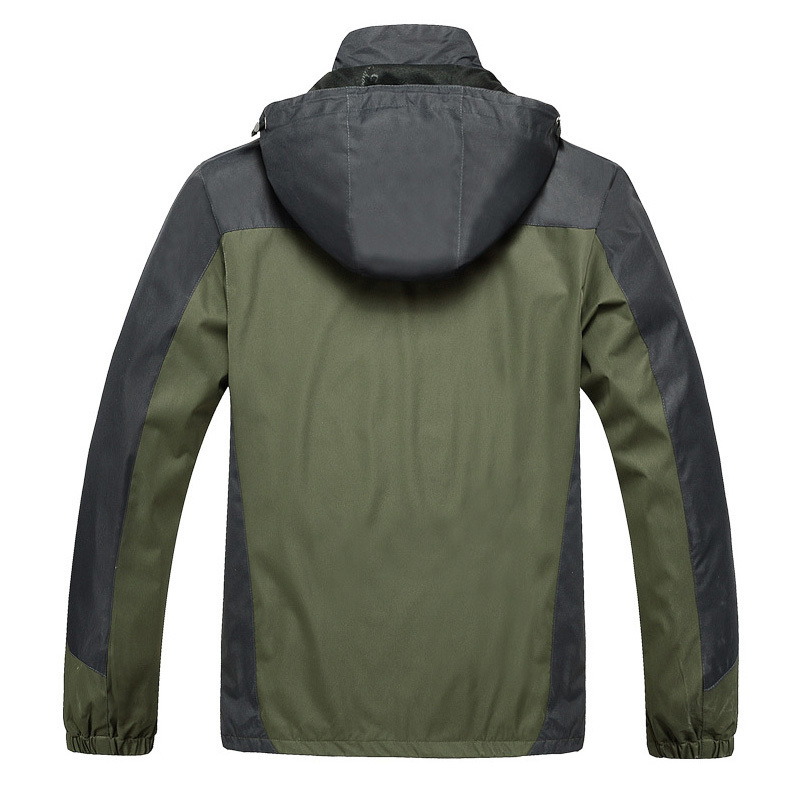 Spring autumn men Women jacket coats for men jaqueta Windbreaker fashion male tourism jackets sportswear waterproof Windproof T200502