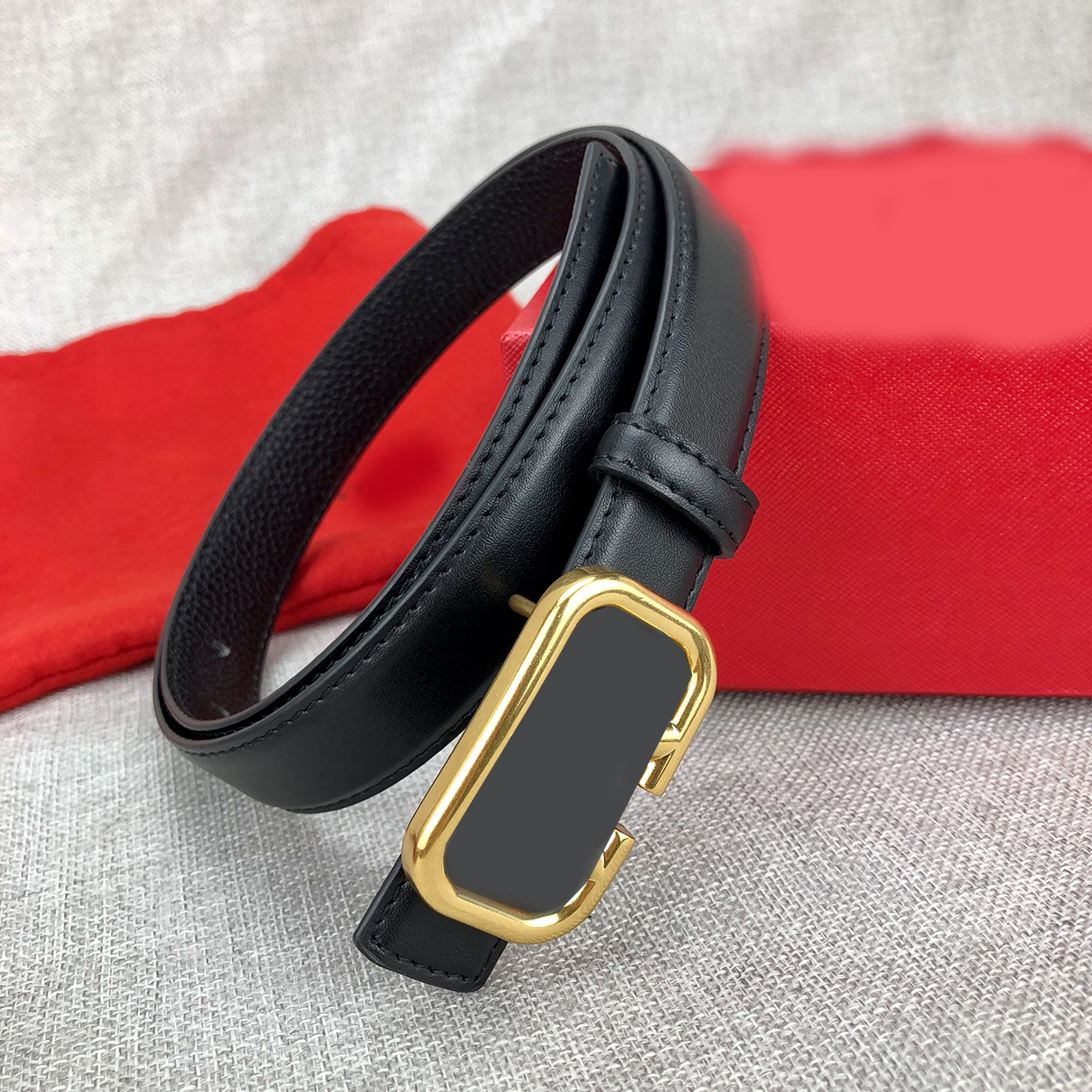 Designers Belts For Women Fashion Womens Belt Beautiful Brands Waistband Head Layer Cowhide Temperament High Quality Belts Dm 20121605DQ, As pic
Designers Belts For Women Fashion Womens Belt Beautiful Brands Waistband Head Layer Cowhide Temperament High Quality Belts Dm 20121605DQ, As pic