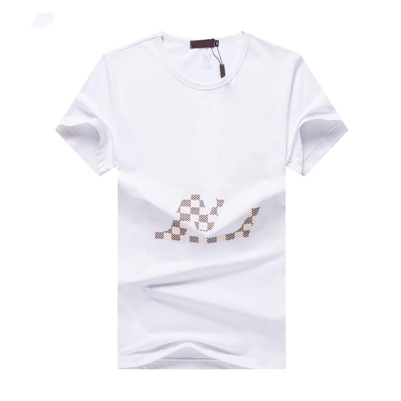 2022 Summer Mens T Shirt 2021 Casual Man Womens Loose Tees With Letters Print Short Sleeves Top Sell Fashion Men tShirts Size -XXXL vb80
2022 Summer Mens T Shirt 2021 Casual Man Womens Loose Tees With Letters Print Short Sleeves Top Sell Fashion Men tShirts Size -XXXL vb80