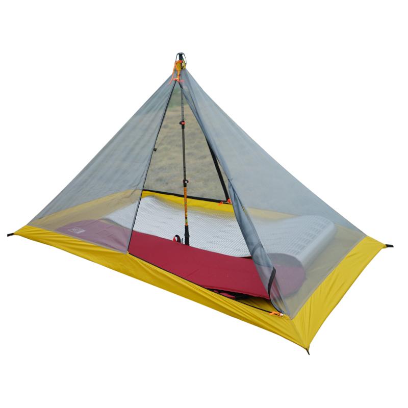 40D Silnylon 500g Ultralight Inner Tent Outdoor 3 Season Autumn Camping Tent,Aluminium Alloy 42cm A Shape Extension Rod 2 Person 
40D Silnylon 500g Ultralight Inner Tent Outdoor 3 Season Autumn Camping Tent,Aluminium Alloy 42cm A Shape Extension Rod 2 Person