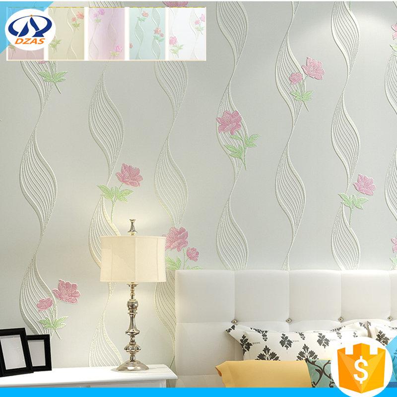Modern rural precision wallpaper bedroom living room wallpaper Warm romance WH, 71123
Modern rural precision wallpaper bedroom living room wallpaper Warm romance WH, 71123