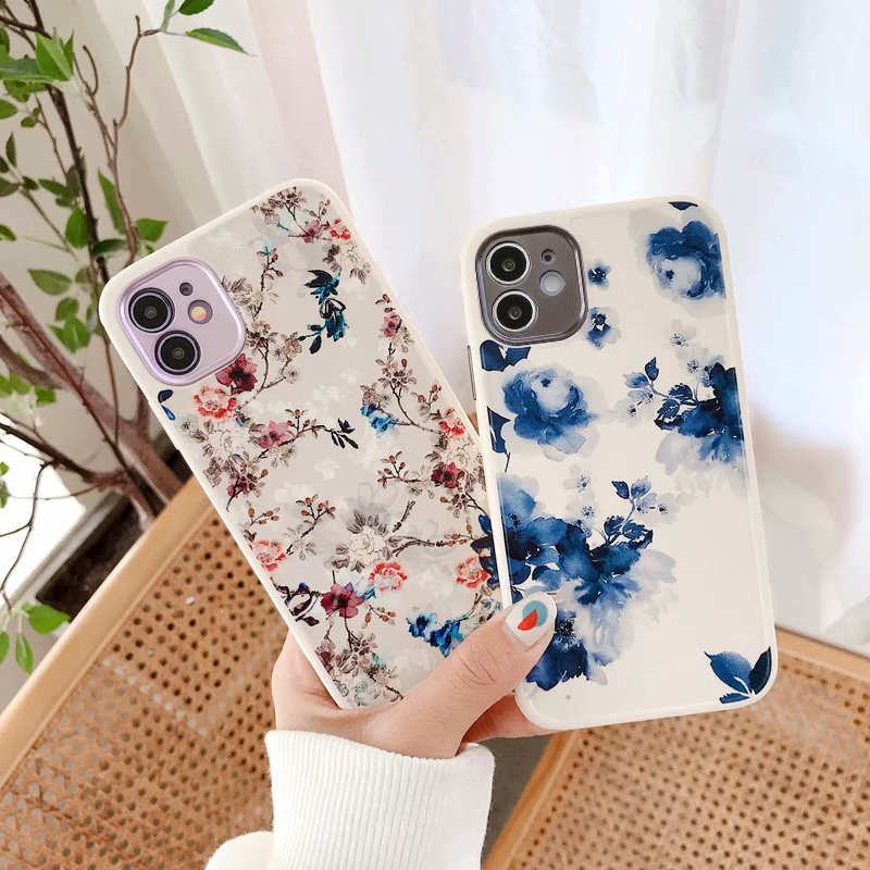 NEW iPhone 12 12PRO 12MINI 12PROMAX Frosted Feeling Camera Protection Case for Iphone 11 X 6 7 8 Cover cases, Blue
NEW iPhone 12 12PRO 12MINI 12PROMAX Frosted Feeling Camera Protection Case for Iphone 11 X 6 7 8 Cover cases, Blue