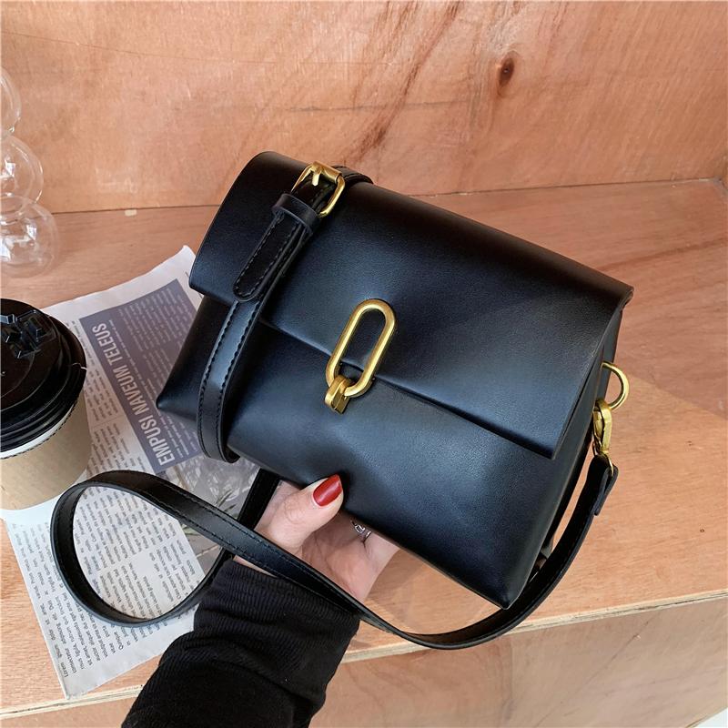 Luxury Women Bag Fashion Flap Shoulder Bags Solid Color Crossbody Messenger Bag Women Soft Leather Handbag And Purse Daily Totes, Coffee shoulder bag
Luxury Women Bag Fashion Flap Shoulder Bags Solid Color Crossbody Messenger Bag Women Soft Leather Handbag And Purse Daily Totes, Coffee shoulder bag