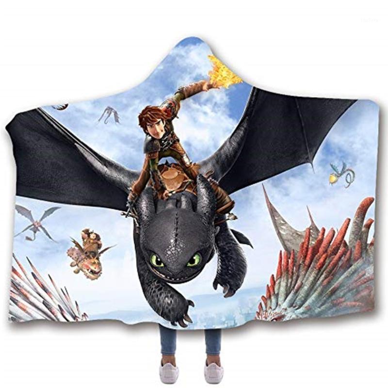 How to Train Your Dragon 3D Print Hooded Blanket Adult Kids Wool Winter Warm Sofa School Home Picnic Carrying Wearable Blanket1
How to Train Your Dragon 3D Print Hooded Blanket Adult Kids Wool Winter Warm Sofa School Home Picnic Carrying Wearable Blanket1